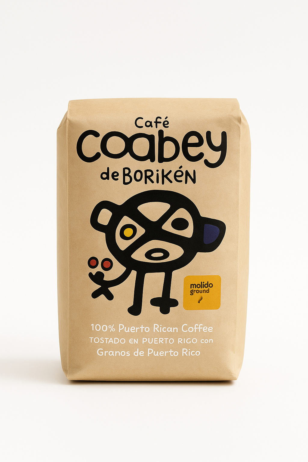 Café Coabey